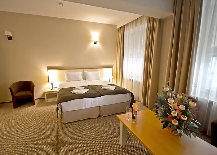 Hotel Kracow Residence