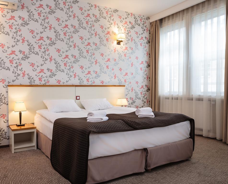Aparthotel Kracow