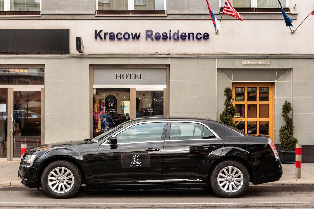 Kracow