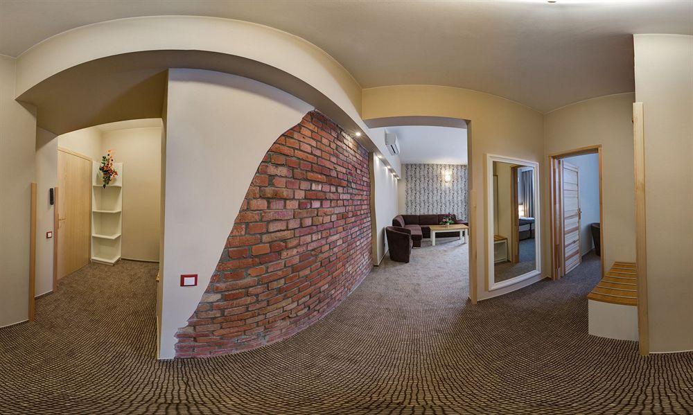 Aparthotel Kracow