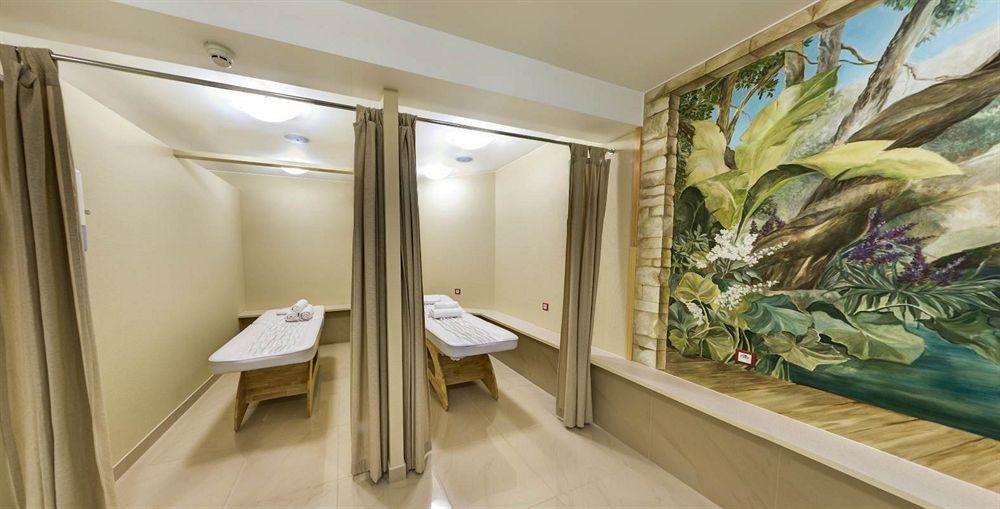 Aparthotel Kracow Krakau