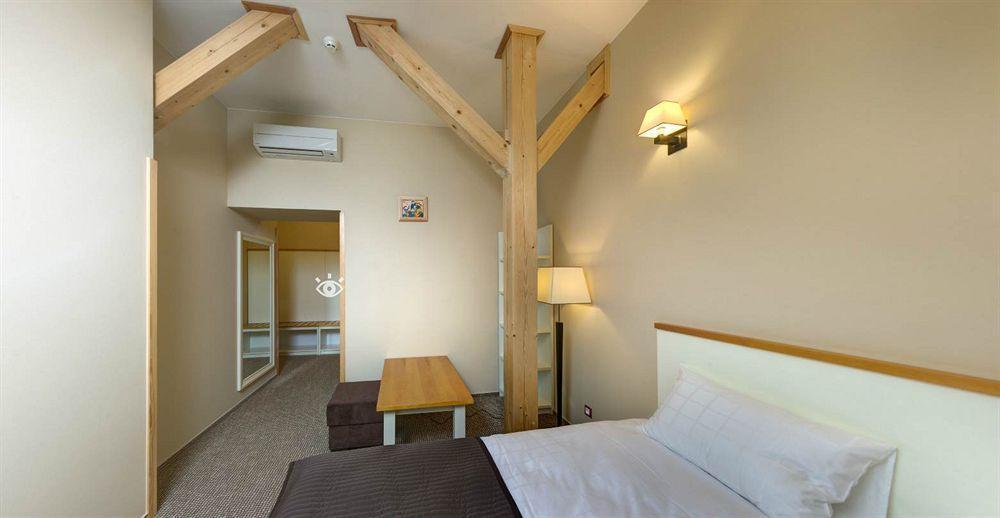 Kracow Aparthotel Krakau