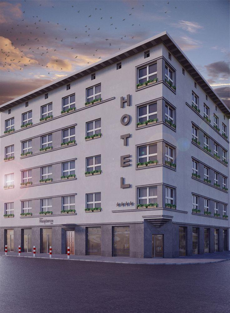 Aparthotel Kracow Krakau