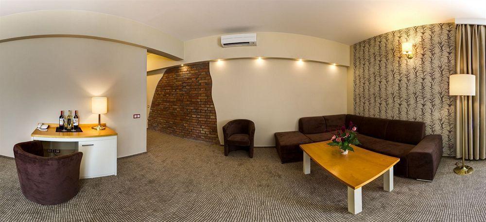 Aparthotel Kracow Krakau