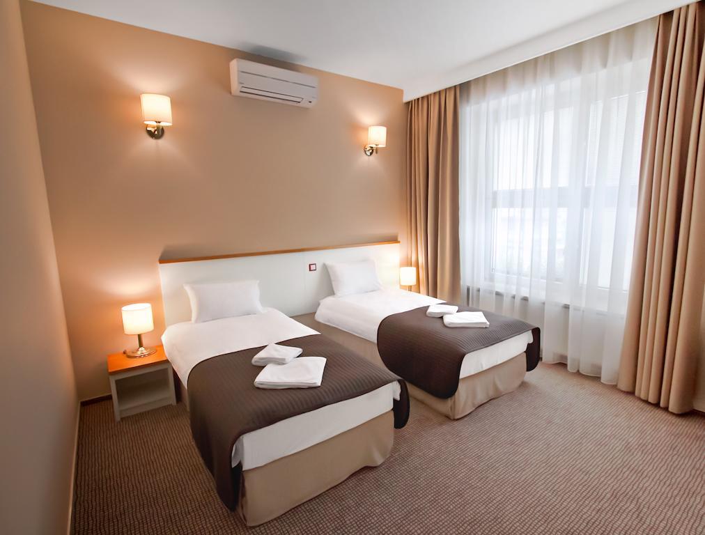 Aparthotel Kracow 3*