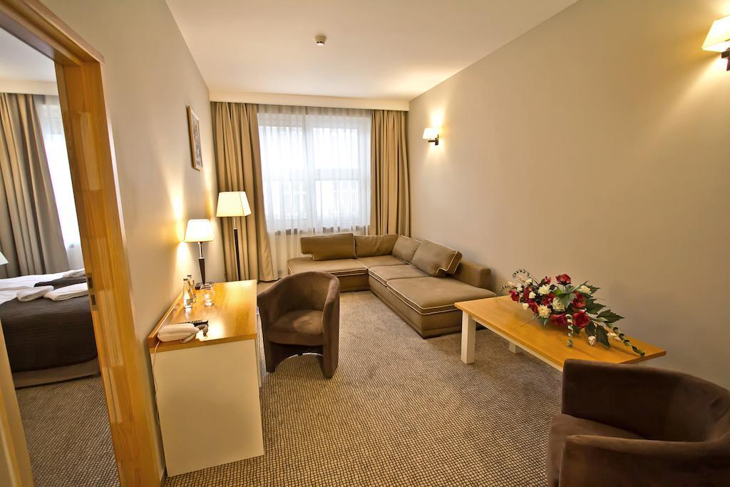Aparthotel Kracow Krakau