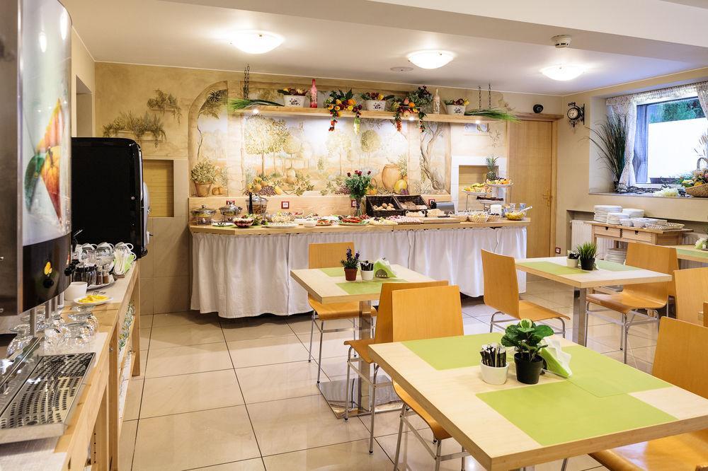 Aparthotel Kracow 3*