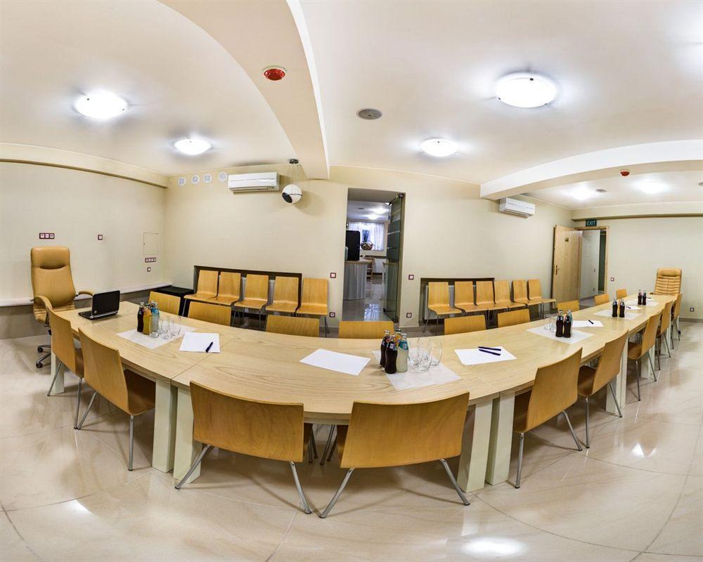 Aparthotel Kracow