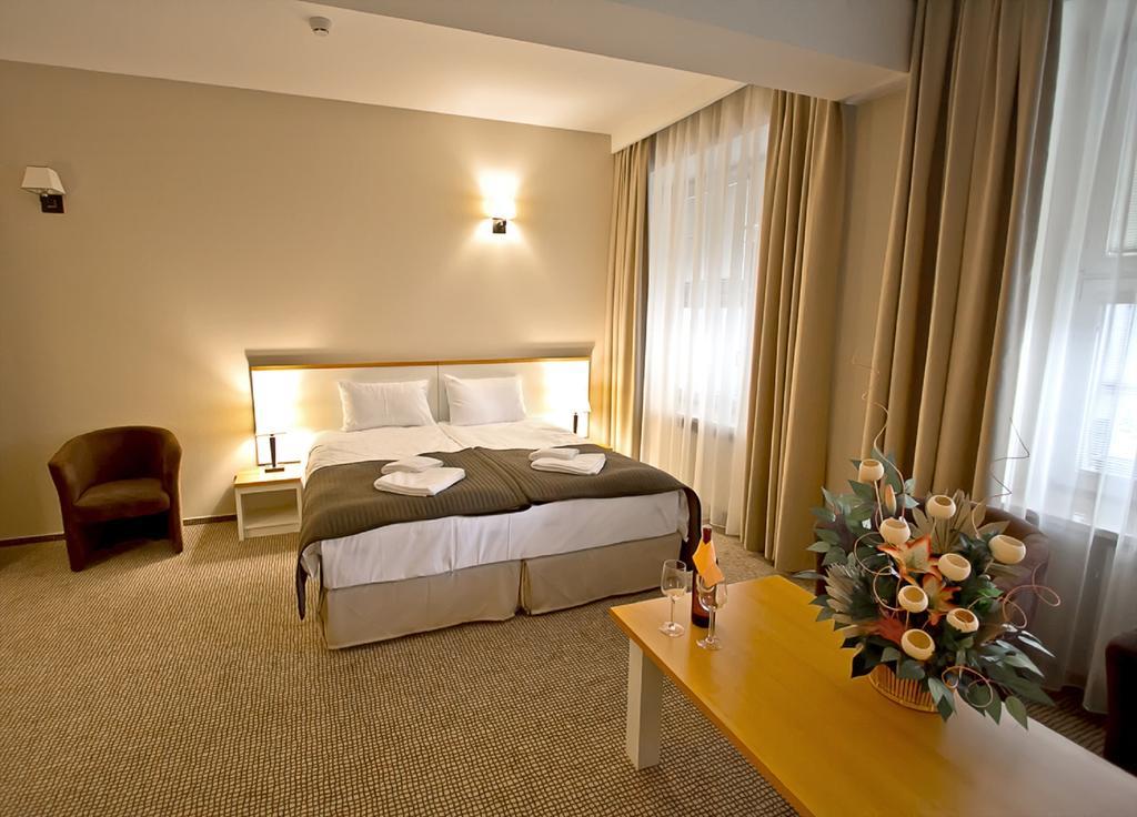 Aparthotel Kracow Krakau