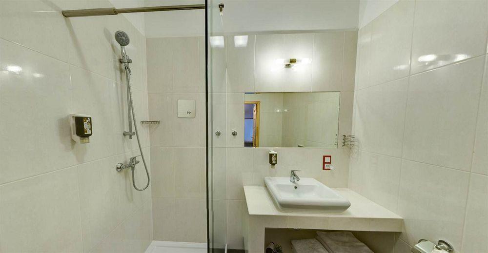 Kracow Aparthotel 3*