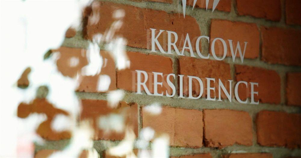 Kracow Aparthotel Krakau
