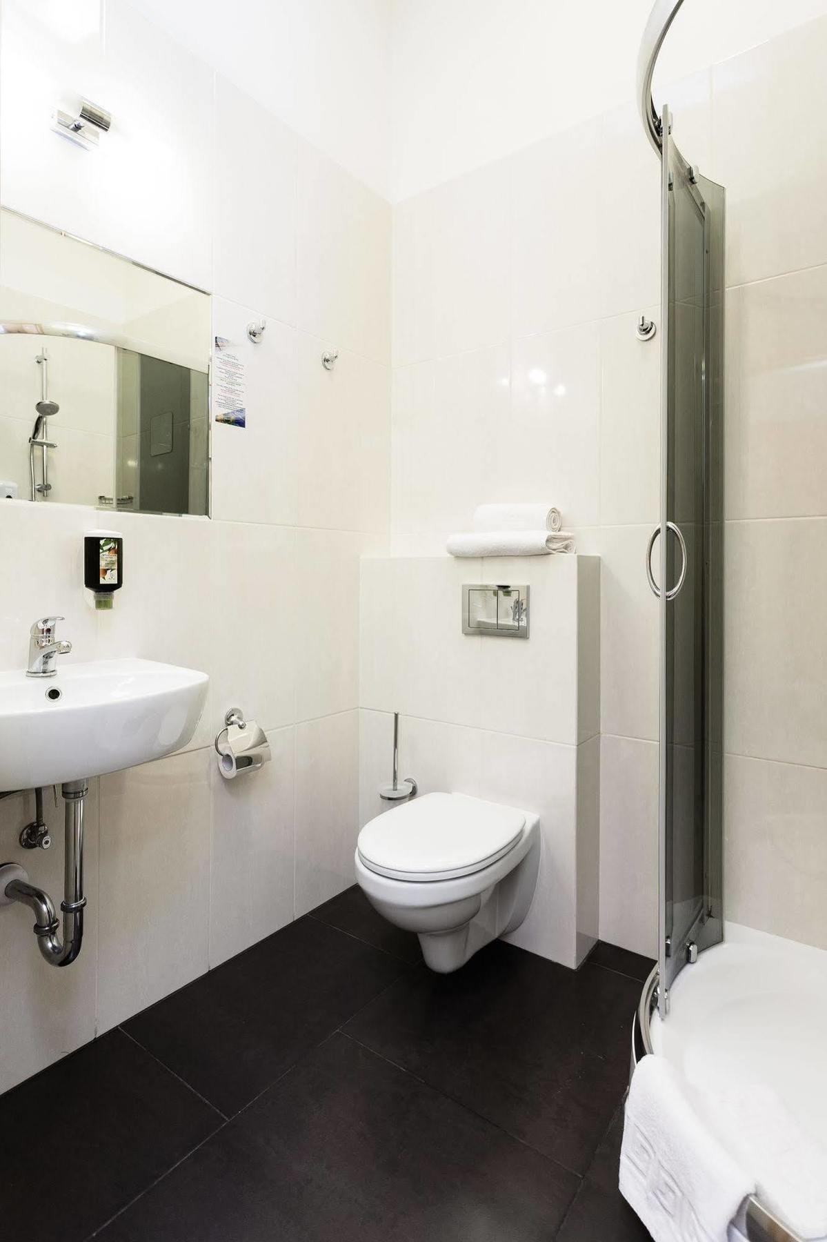 Kracow Aparthotel