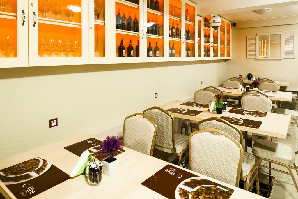 Aparthotel Kracow Krakau