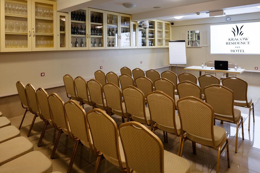 Aparthotel Kracow 3*