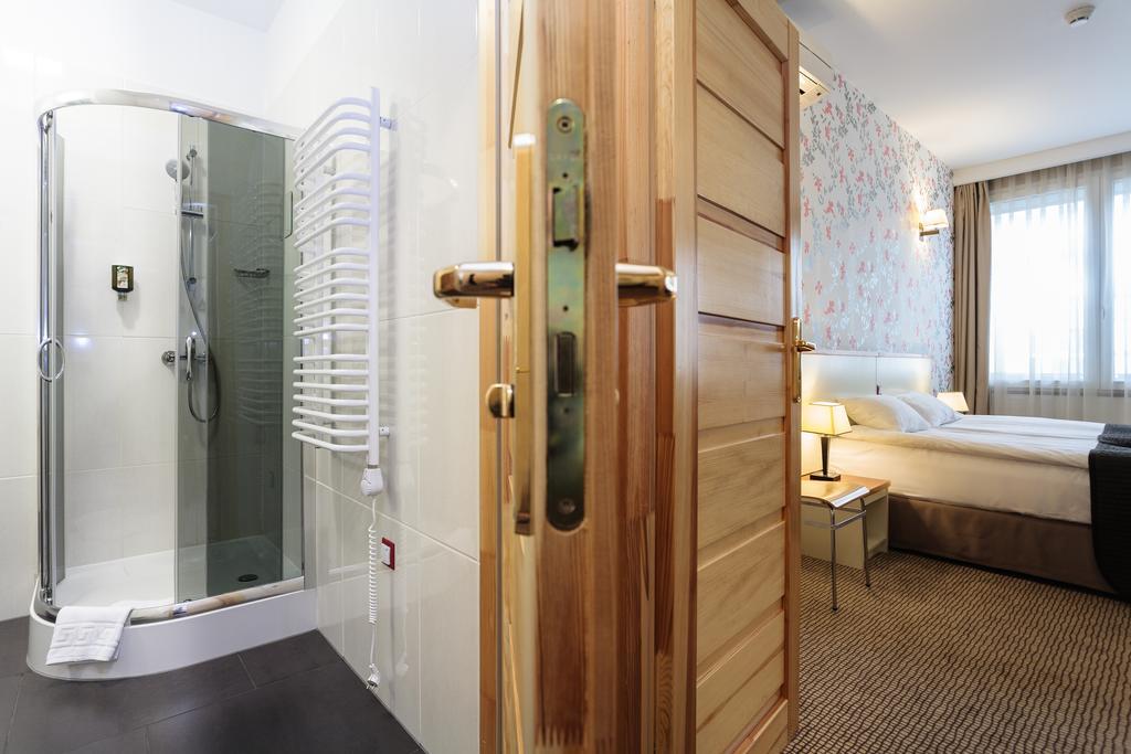 Aparthotel Kracow 3*