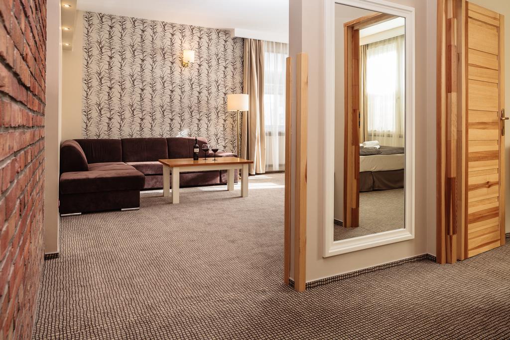 Aparthotel Kracow Krakau