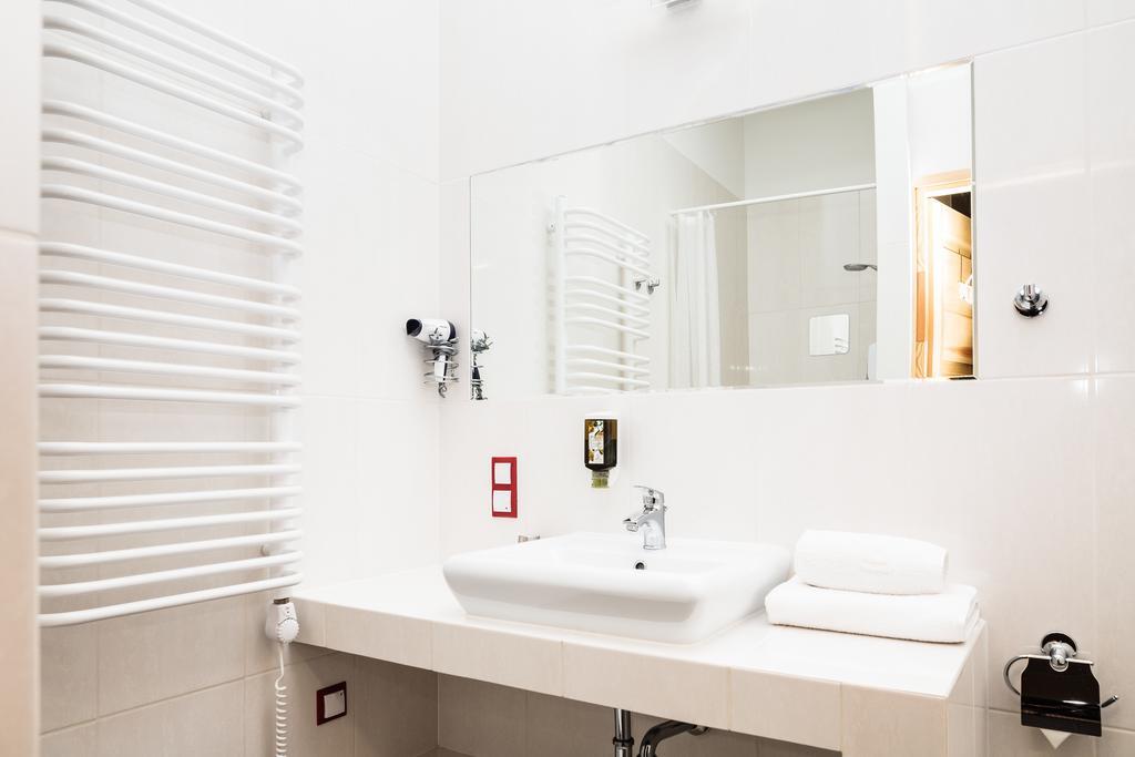 Aparthotel Kracow 3*
