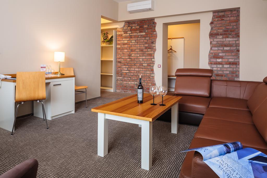 Aparthotel Kracow Krakau