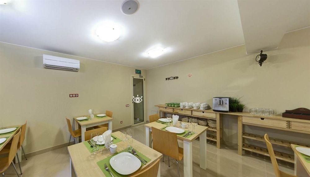 Aparthotel Kracow 3*