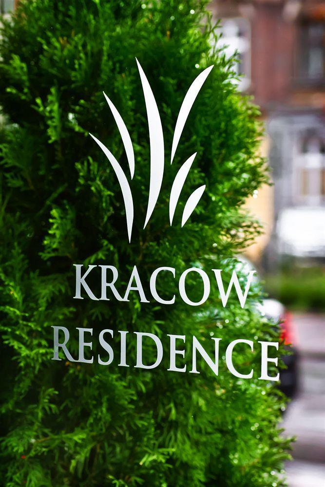 Kracow Aparthotel