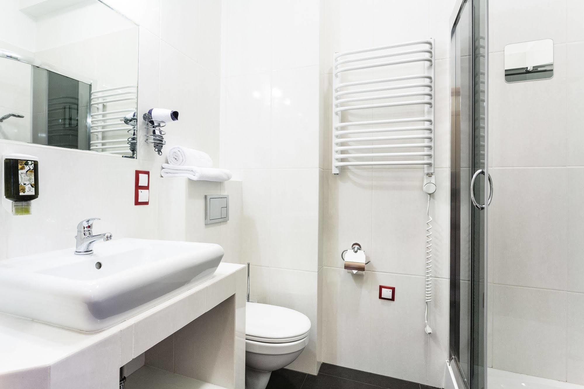 Aparthotel Kracow 3*
