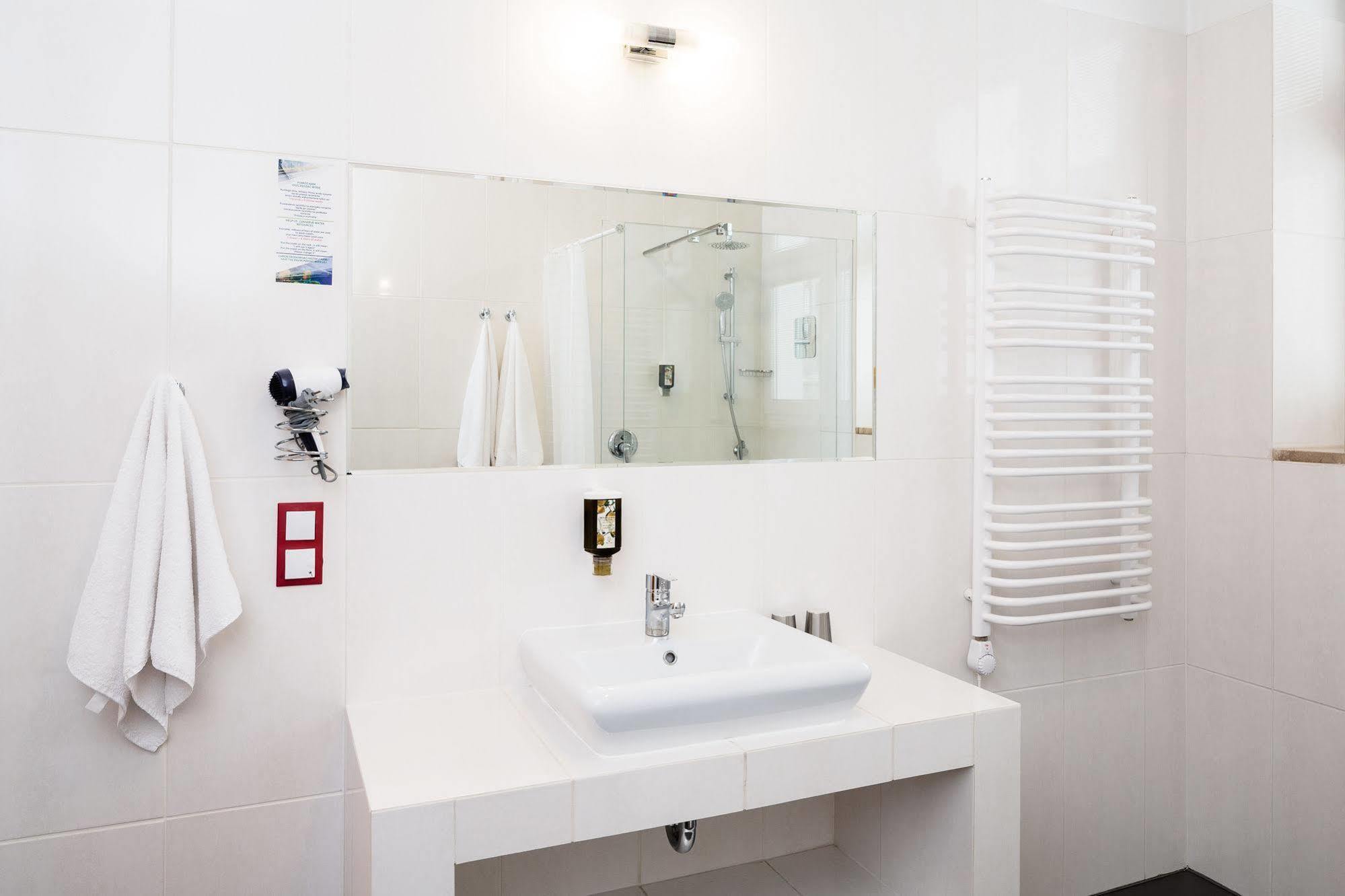 Aparthotel Kracow Krakau